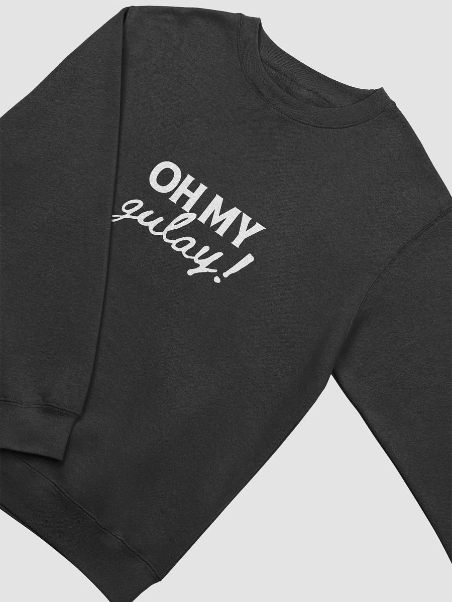 Oh My GULAY! Sweatshirt 🥕 product image (4)
