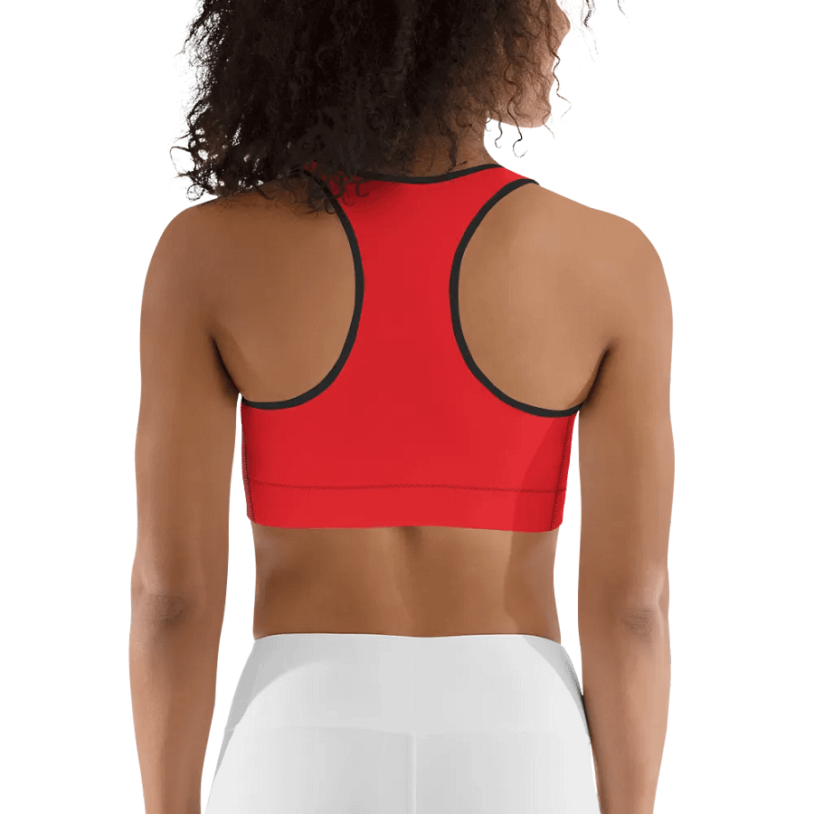 Tedddy Sports Bra product image (5)