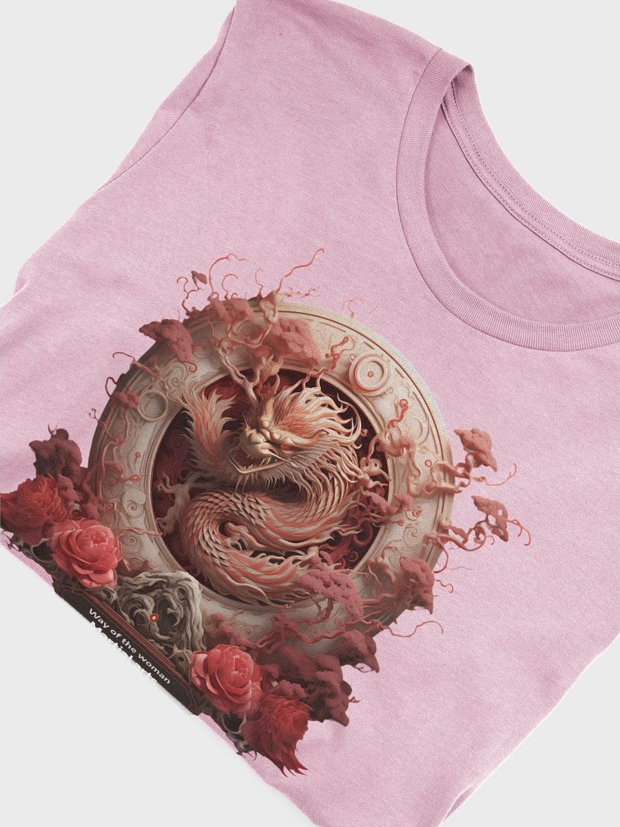 Way of the woman - Martial arts product image (3)