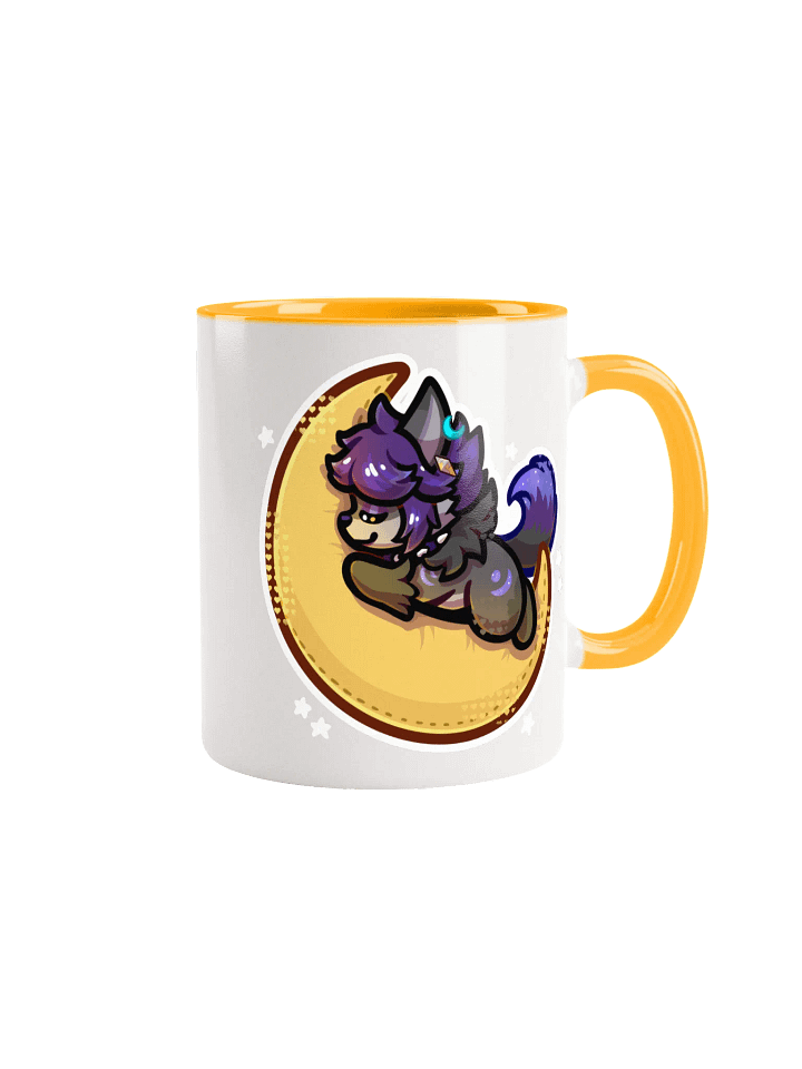 Eepy Doggo Mug product image (2)