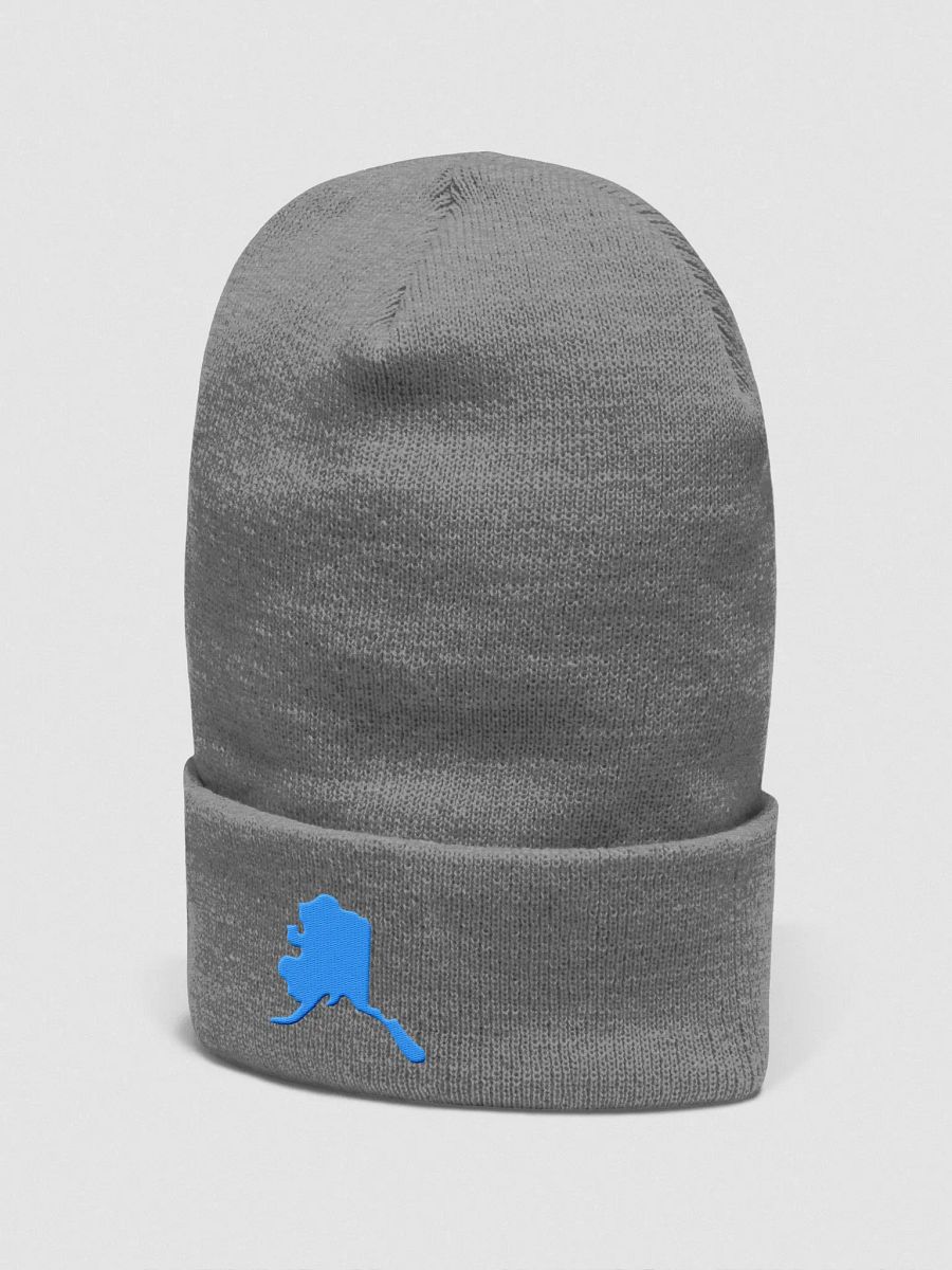 The alaskan ice cap for all product image (2)