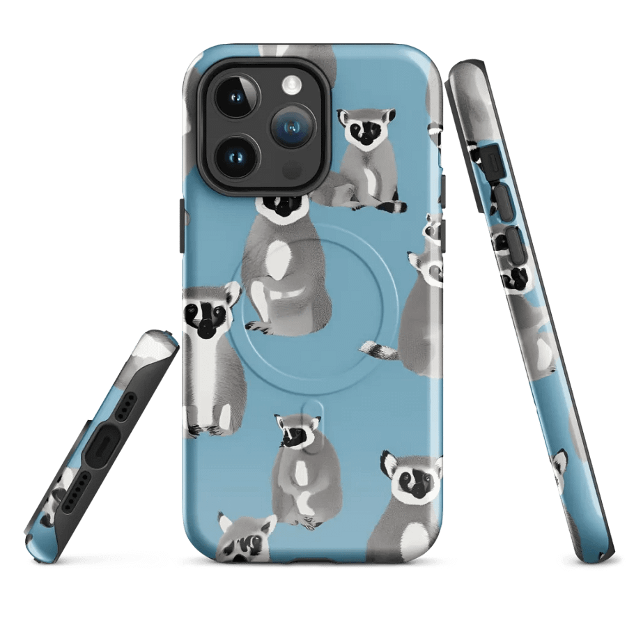 LEMUR PRINTS product image (4)