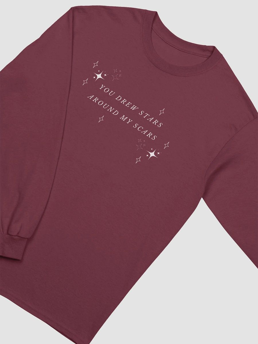 Cardigan - Taylor Swift Inspired Long Sleeve Tee product image (3)