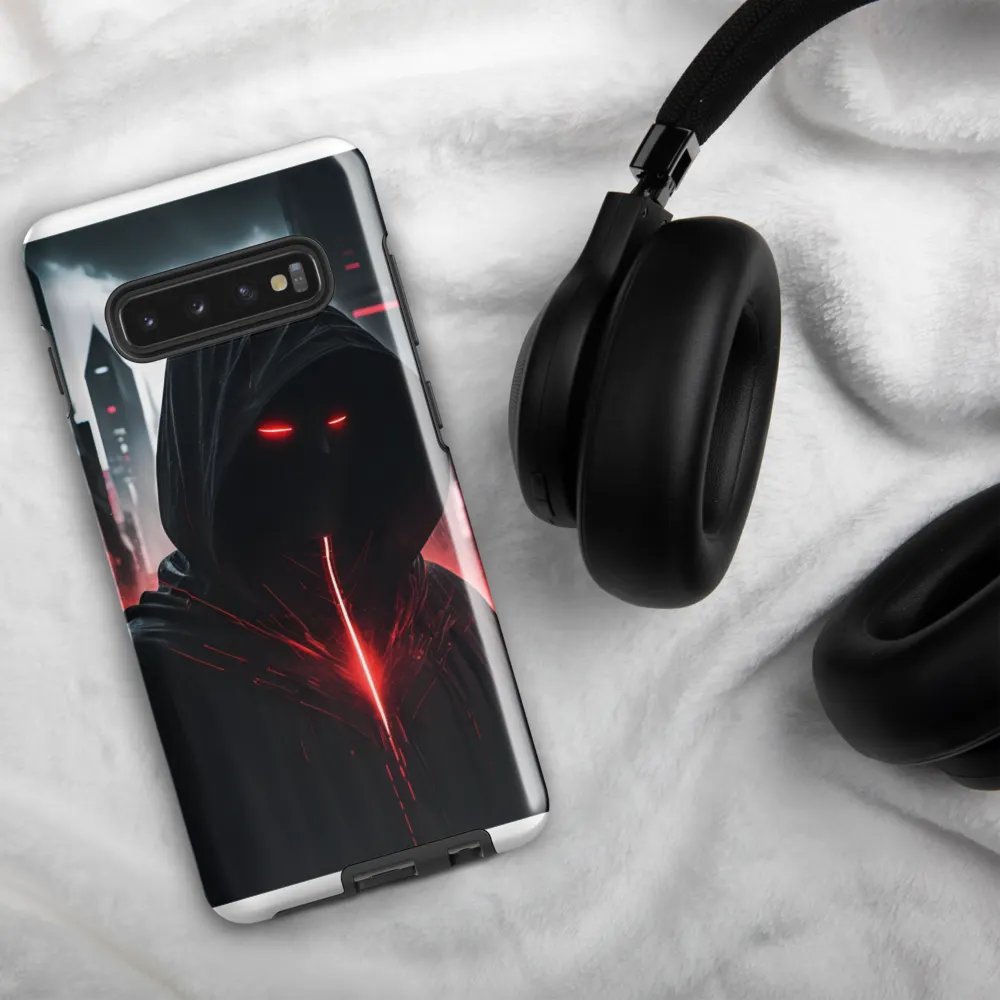 Cyber Wraith - Samsung Tough Case product image (5)