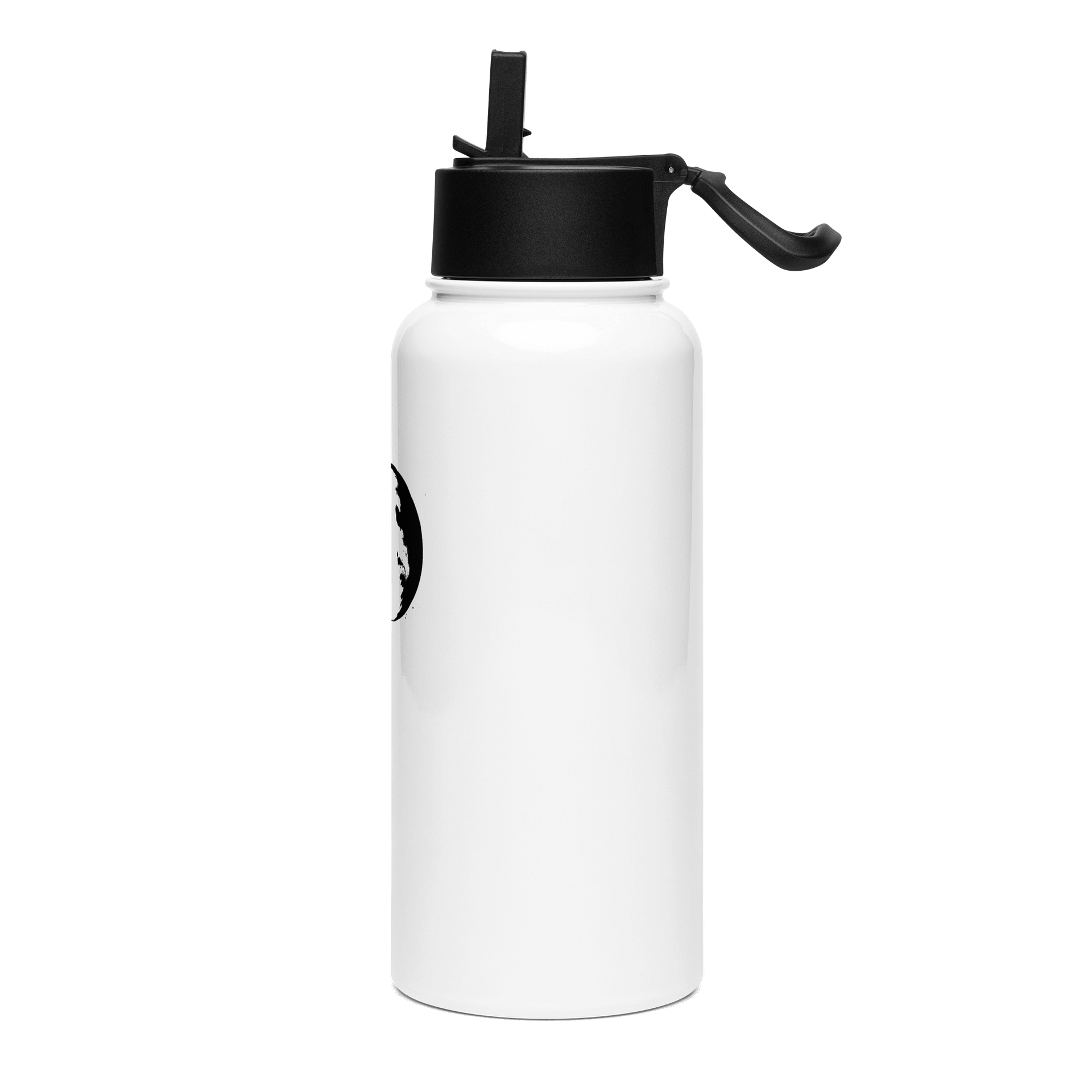 GEEKWRLD STAINLESS STEEL HYDRATION LIMITED EDITION BOTTLE product image (3)