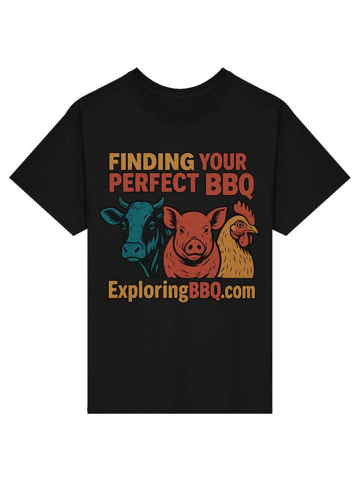 Find Your Perfect BBQ - Pop product image (1)