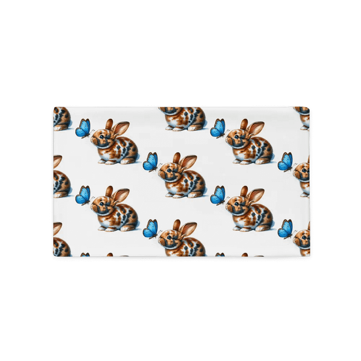 BUNNY BUTERFLY 2 product image (2)