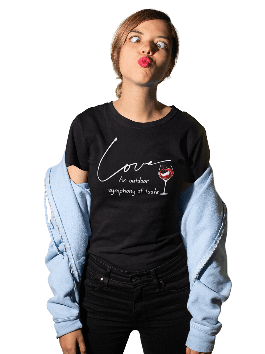 GUILLOVELO SYMPHONY T-SHIRT FITTED product image (3)