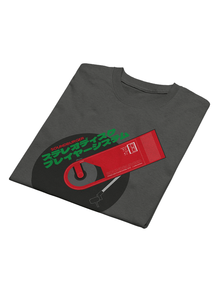 Soundburger Tee product image (10)