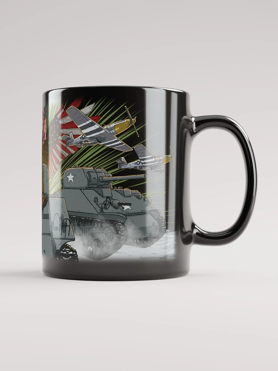 Patton's Army Mug product image (11)