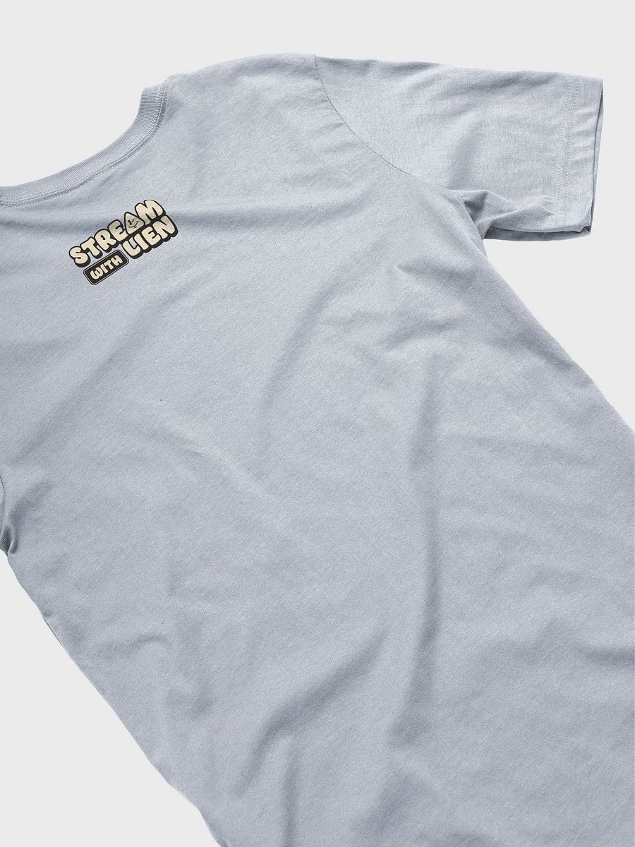Familien T-Shirt Unisex | Tandjes Veel Kleurtjes product image (7)