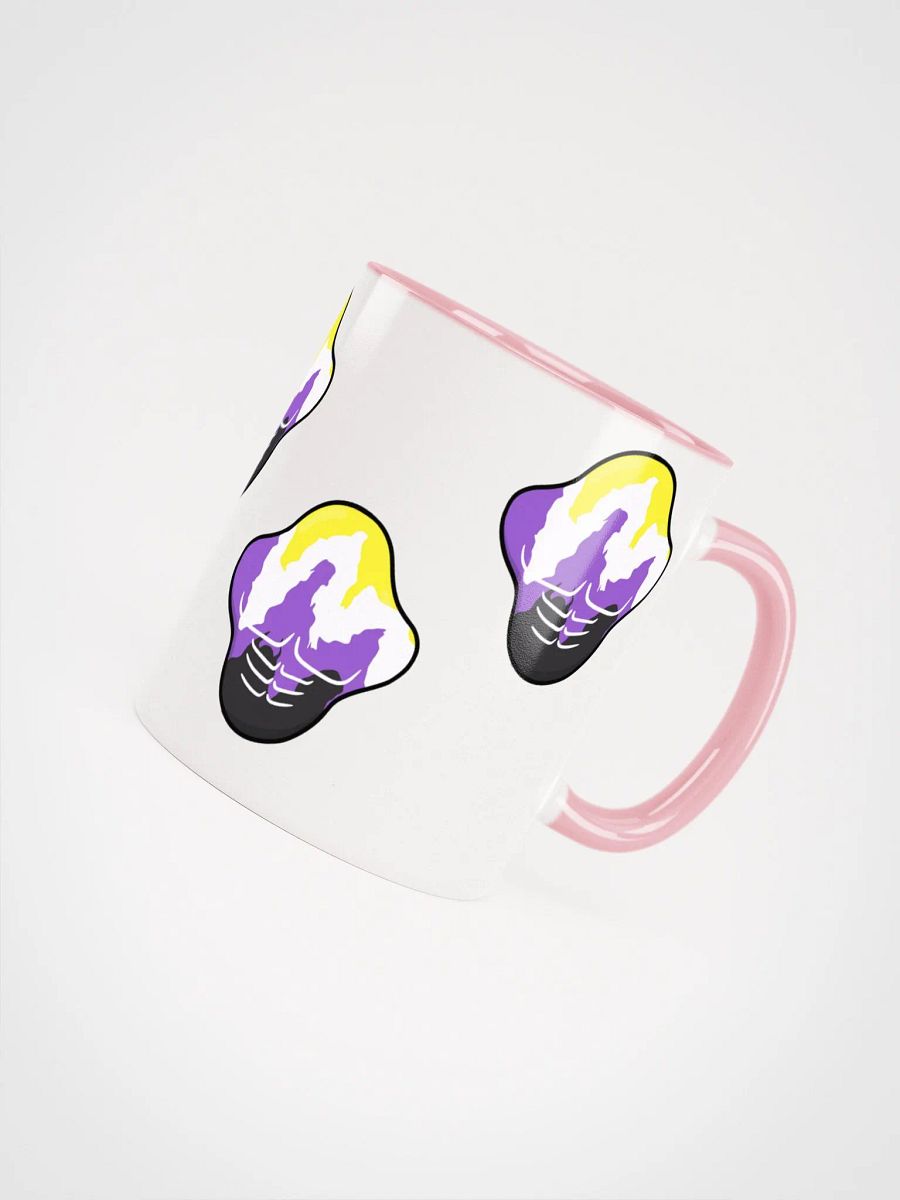 Non-Binary Buff Tato Mug product image (39)