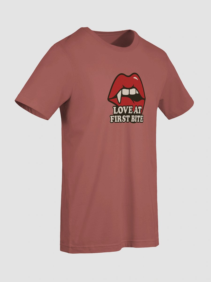 Love At First Bite T-Shirt product image (9)
