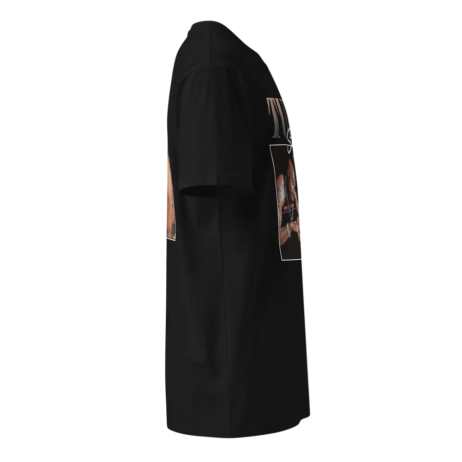 Tupac T-shirt product image (18)
