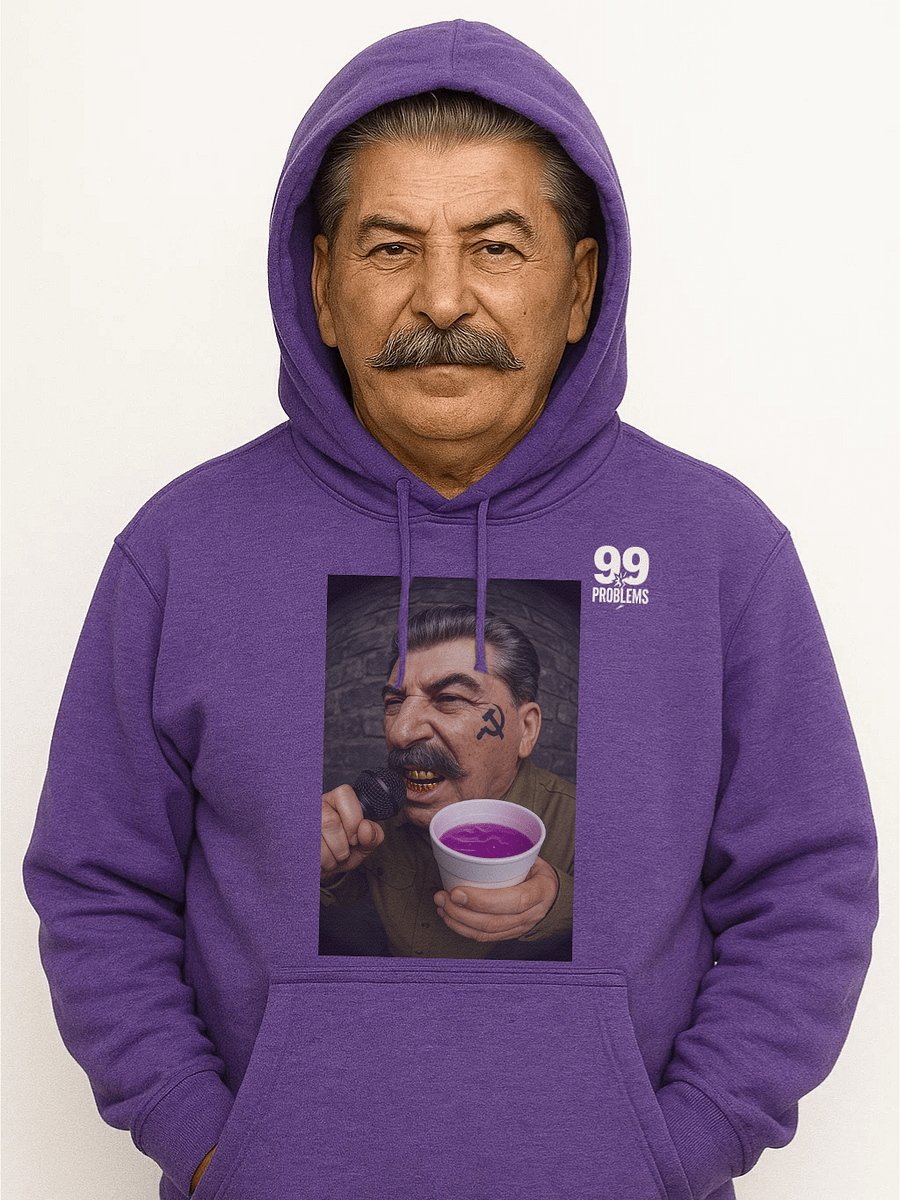Joe-Siph Stalin product image (2)