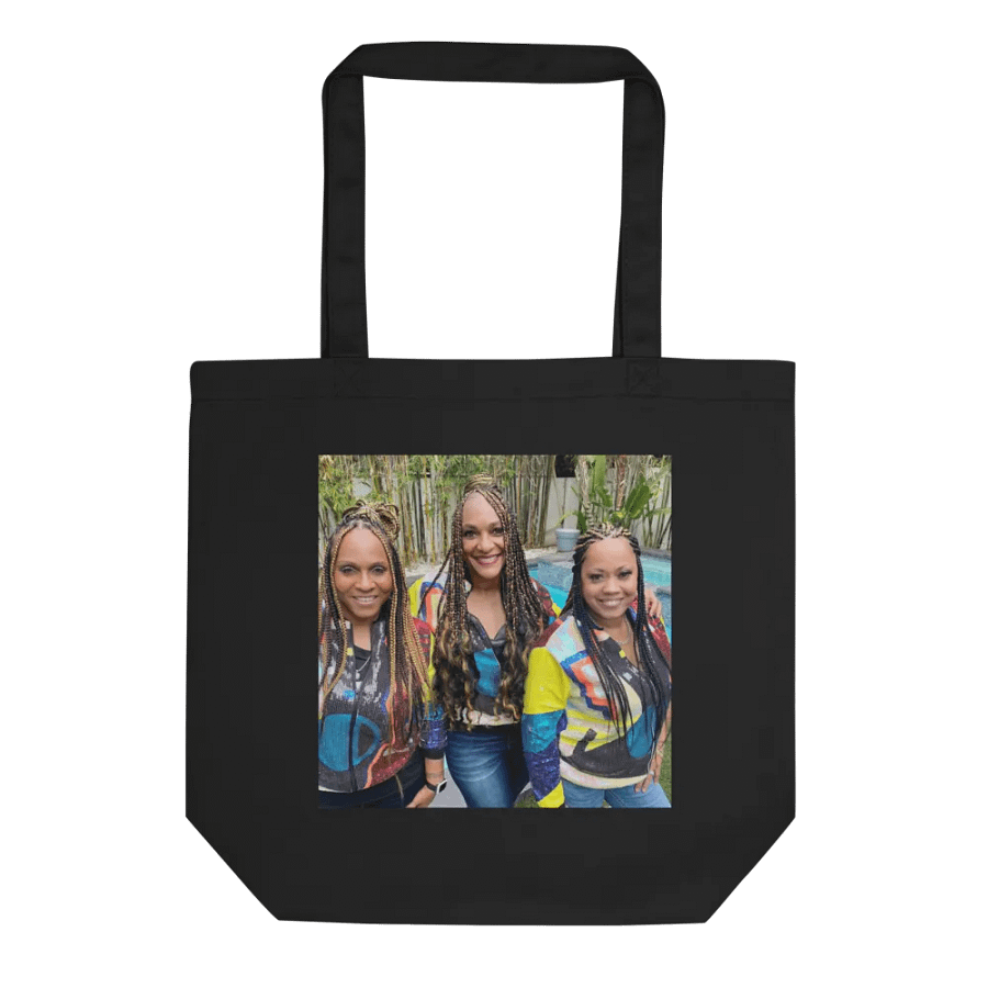 J.J. Fad Supersonic Bag product image (3)