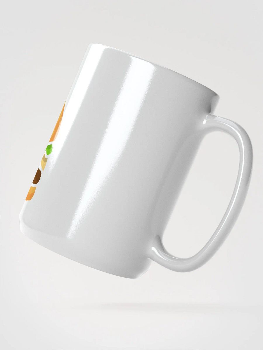 Kranen Burger Delight Mug product image (2)