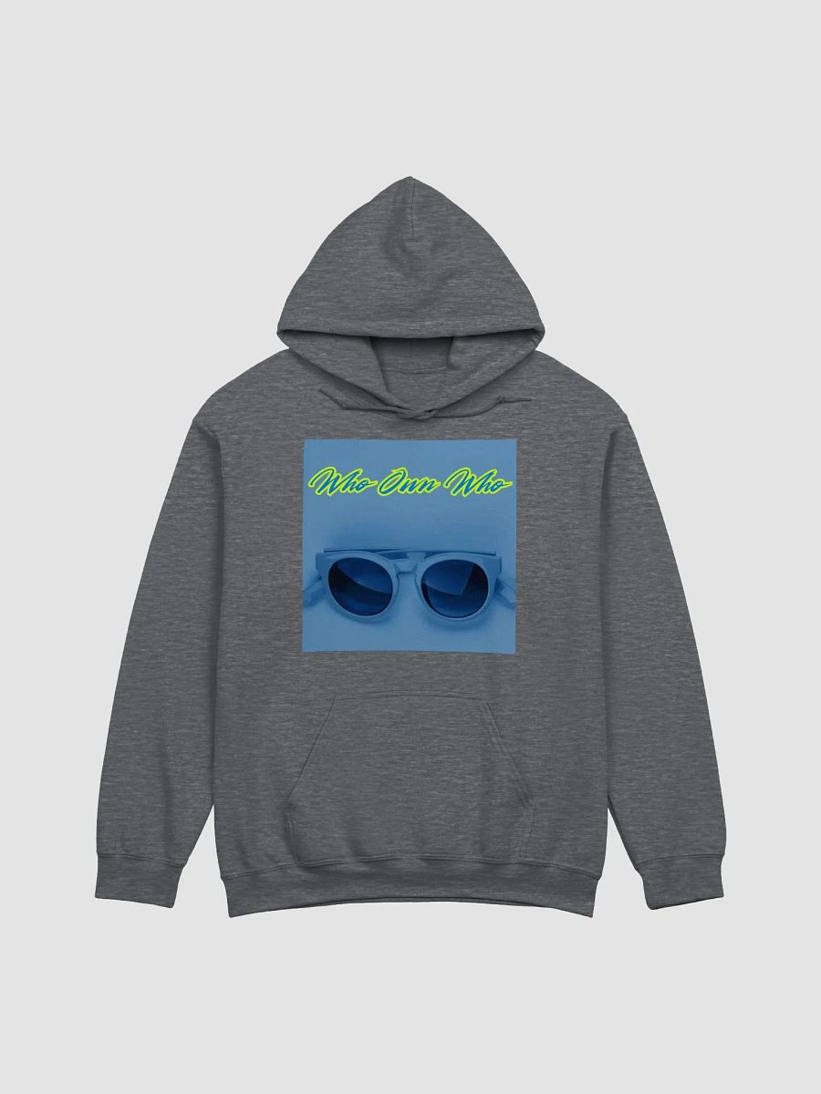 Women Classic Hoodie product image (1)