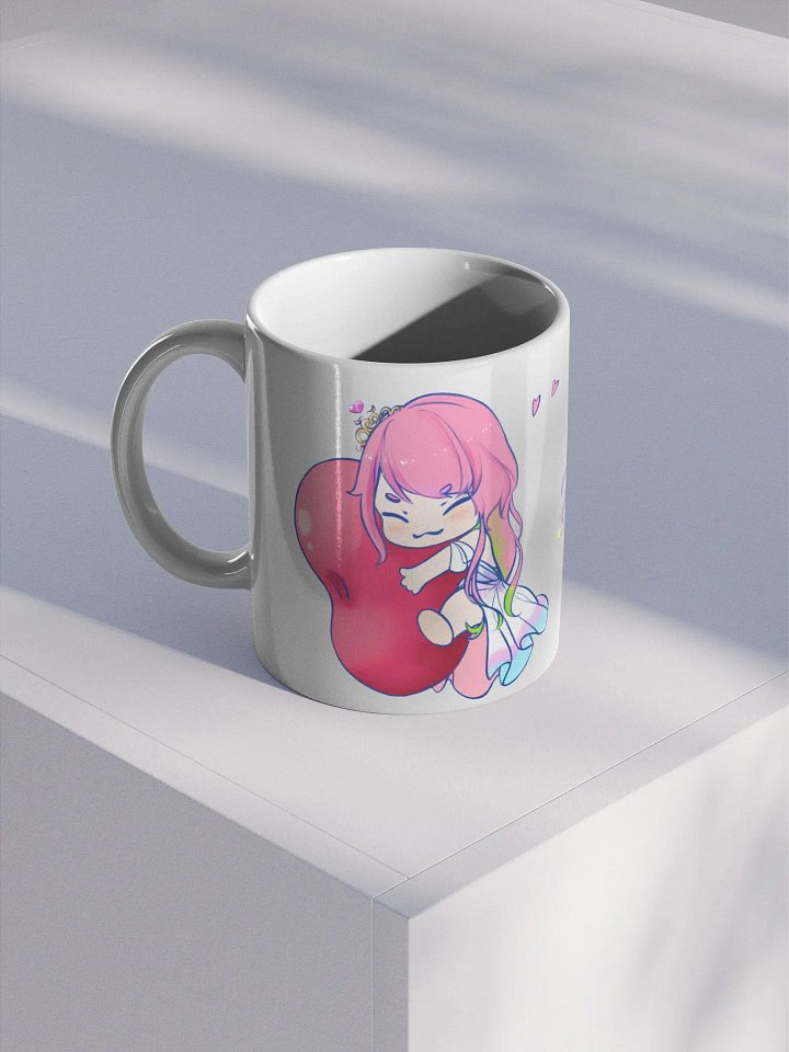Tofu Bean Love Mug product image (1)