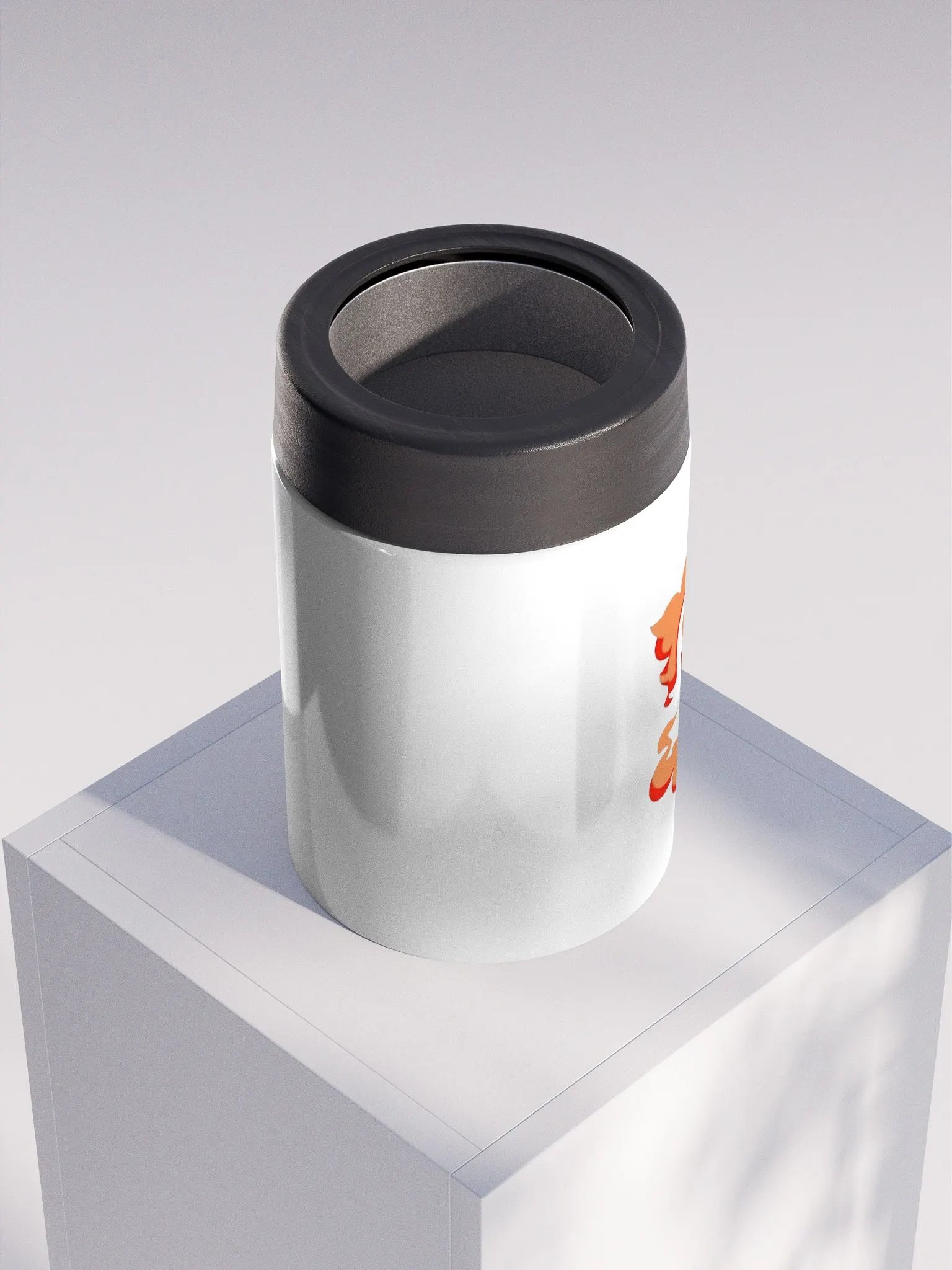 Bobo Stainless Steel Koozie product image (4)