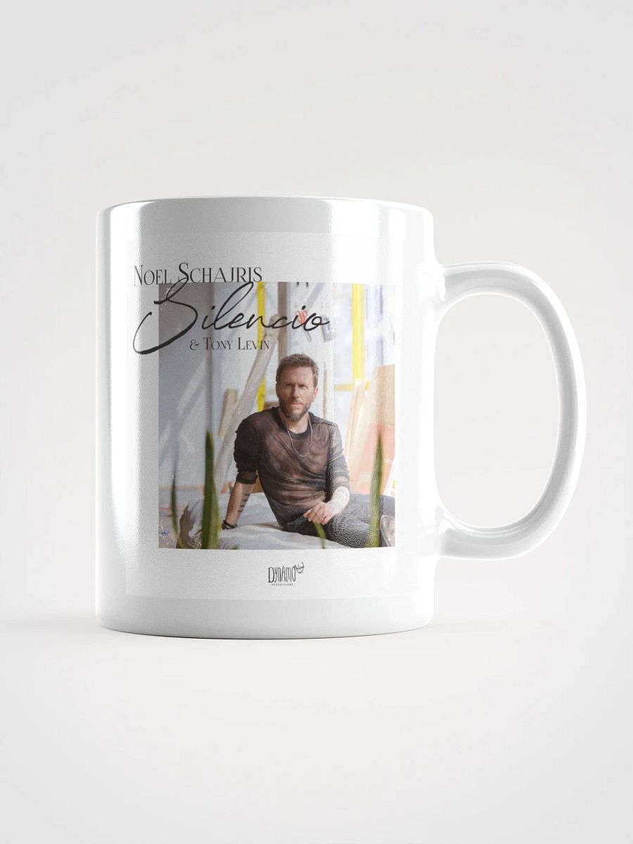 Silencio Mug product image (2)