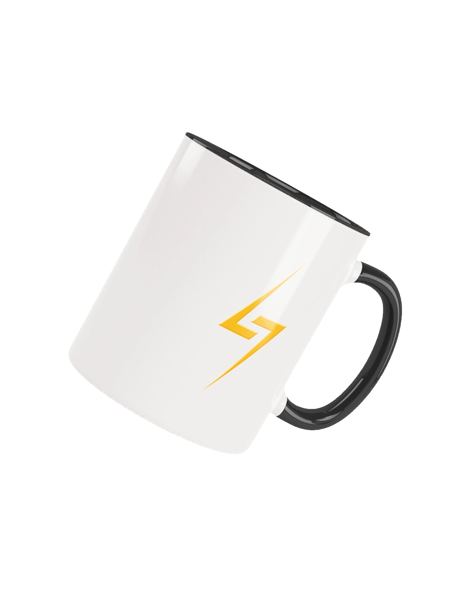 League 7 Ceramic Mug with Color Inside product image (10)
