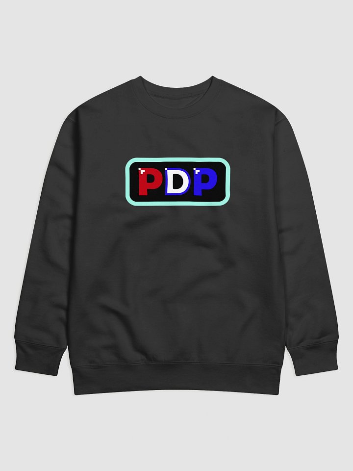 Piece Dependency Podcast Shirt product image (2)