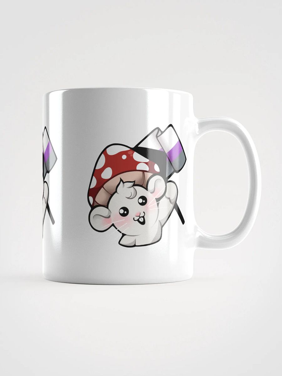 Demisexual Pride Mug product image (3)