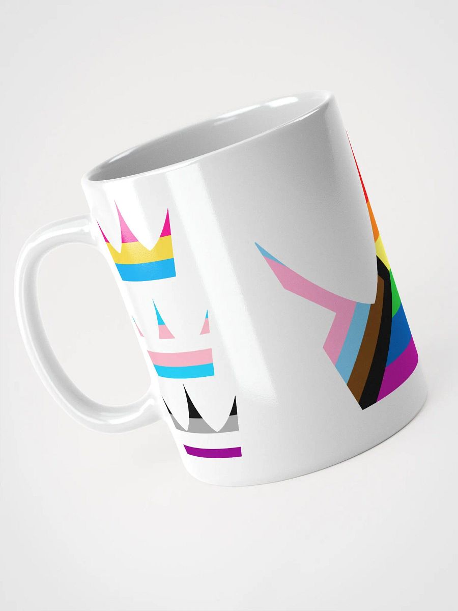 Pride Mug 2023 Edition product image (5)
