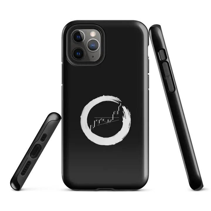 iPhone Case (Black) product image (1)
