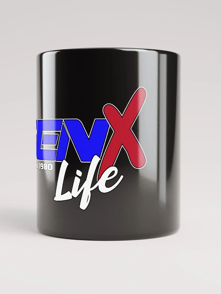 GenX Life Mug product image (5)