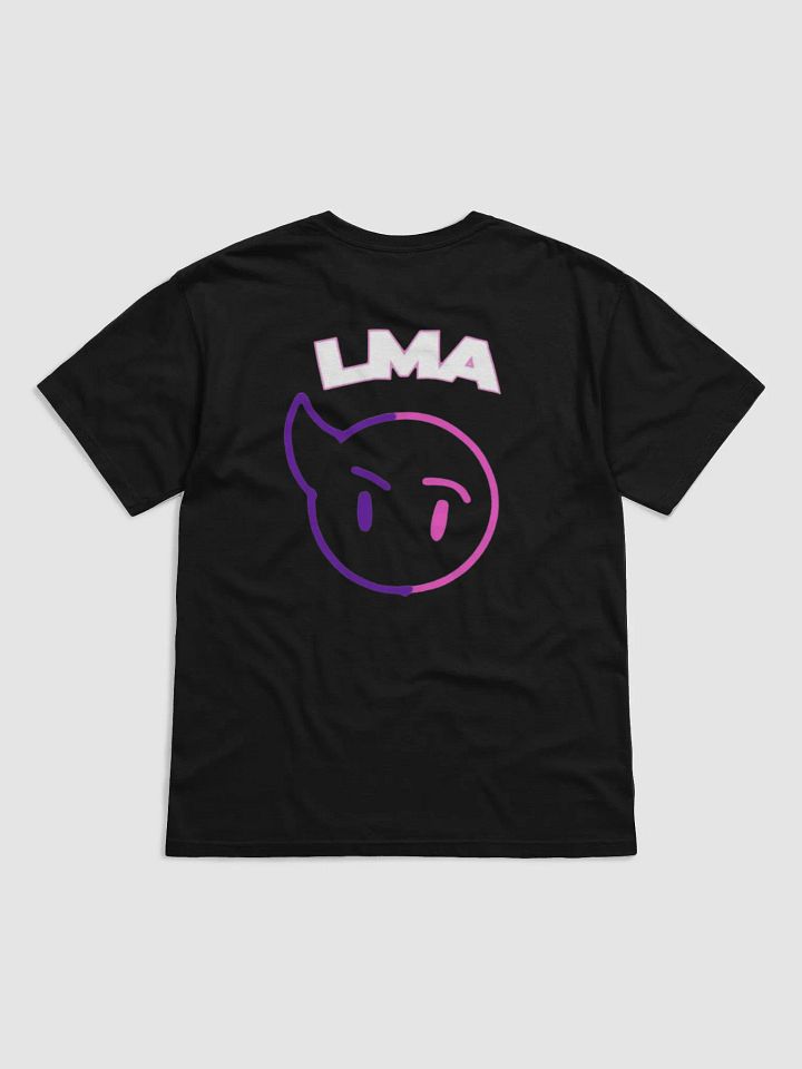 LMA PURPLE PUNK (front and back) product image (2)