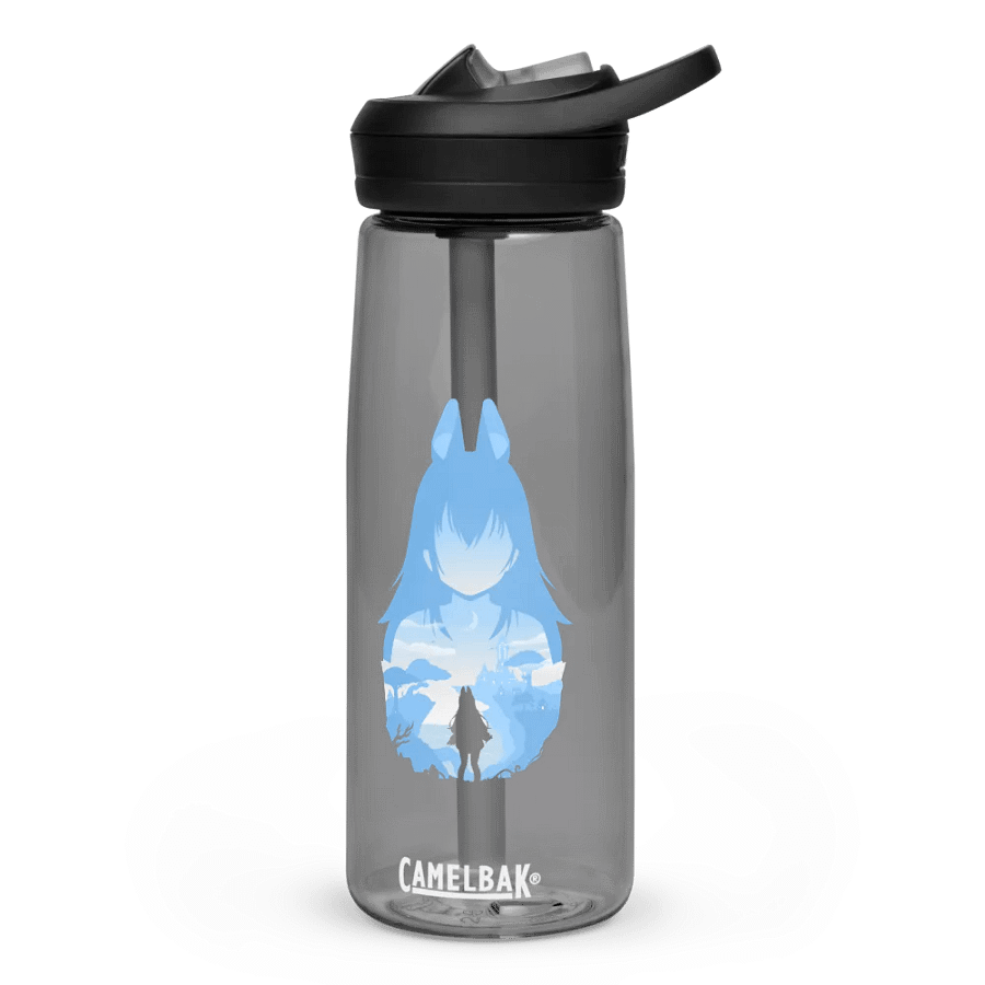 Magical Mai Water Bottle product image (1)