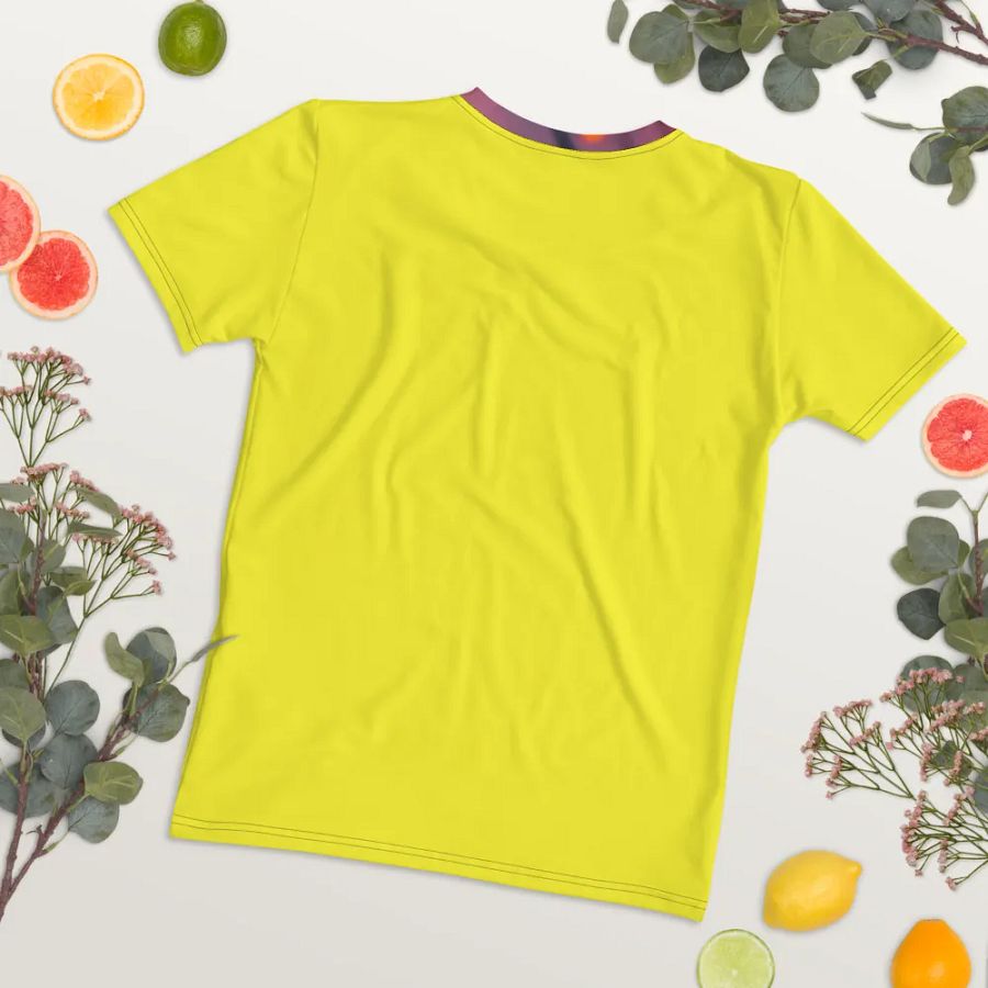 Eerie Fudge T Shirt product image (12)