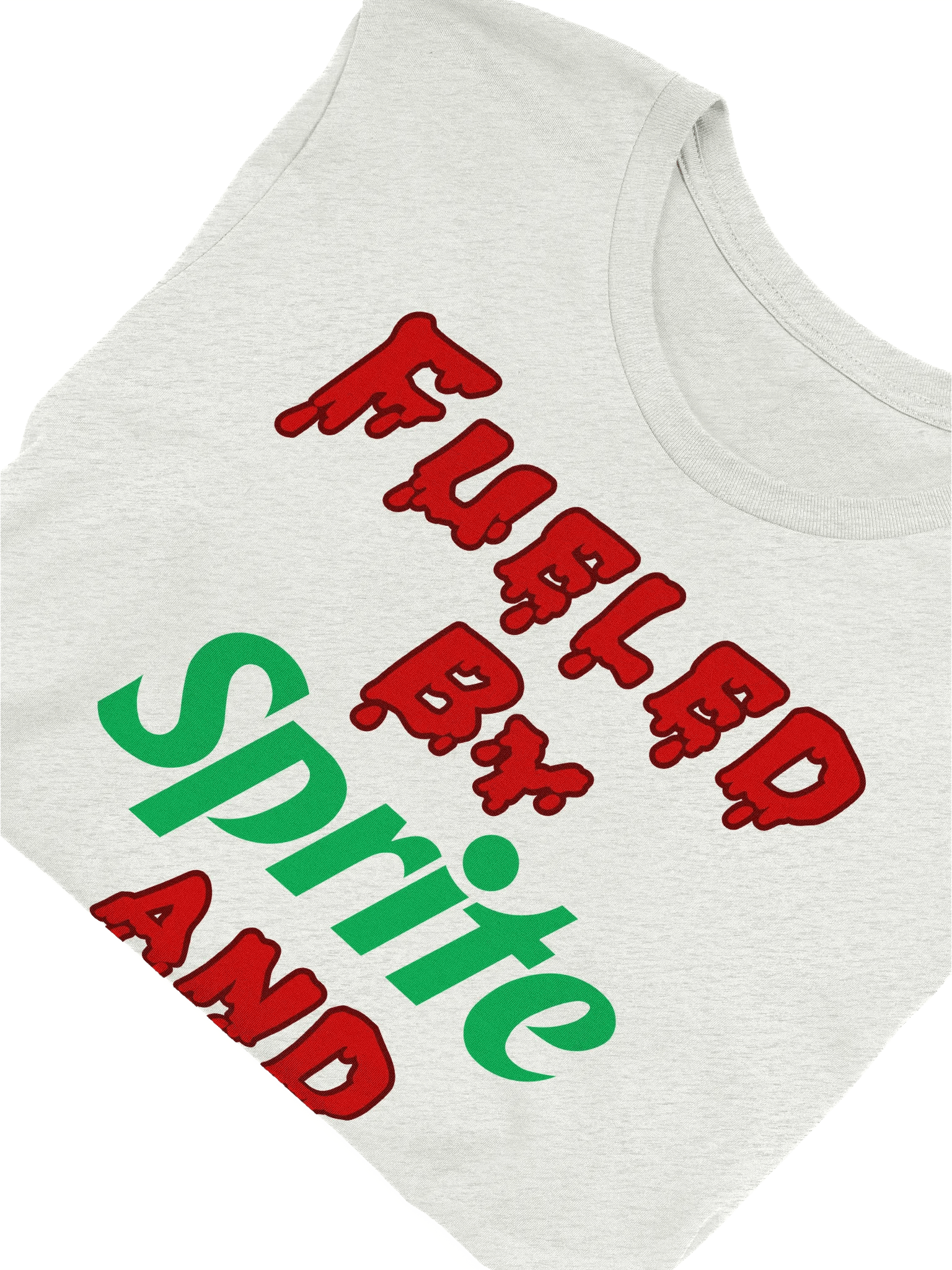 "Sprite and Spite" Shirt product image (52)