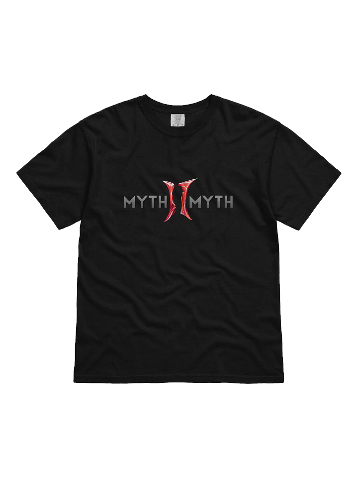 Mythbearer #1 T-Shirt product image (1)