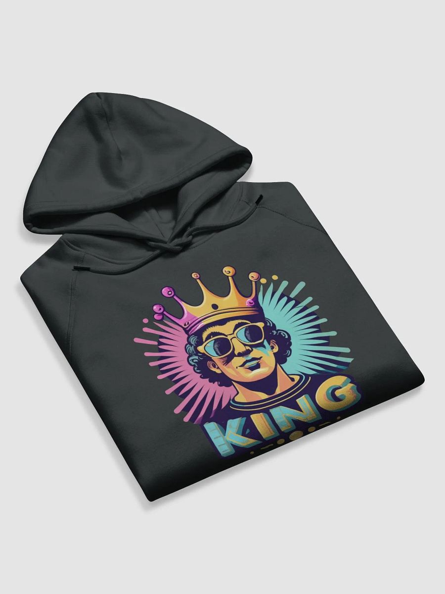King Cosmo Design Hoodie product image (6)