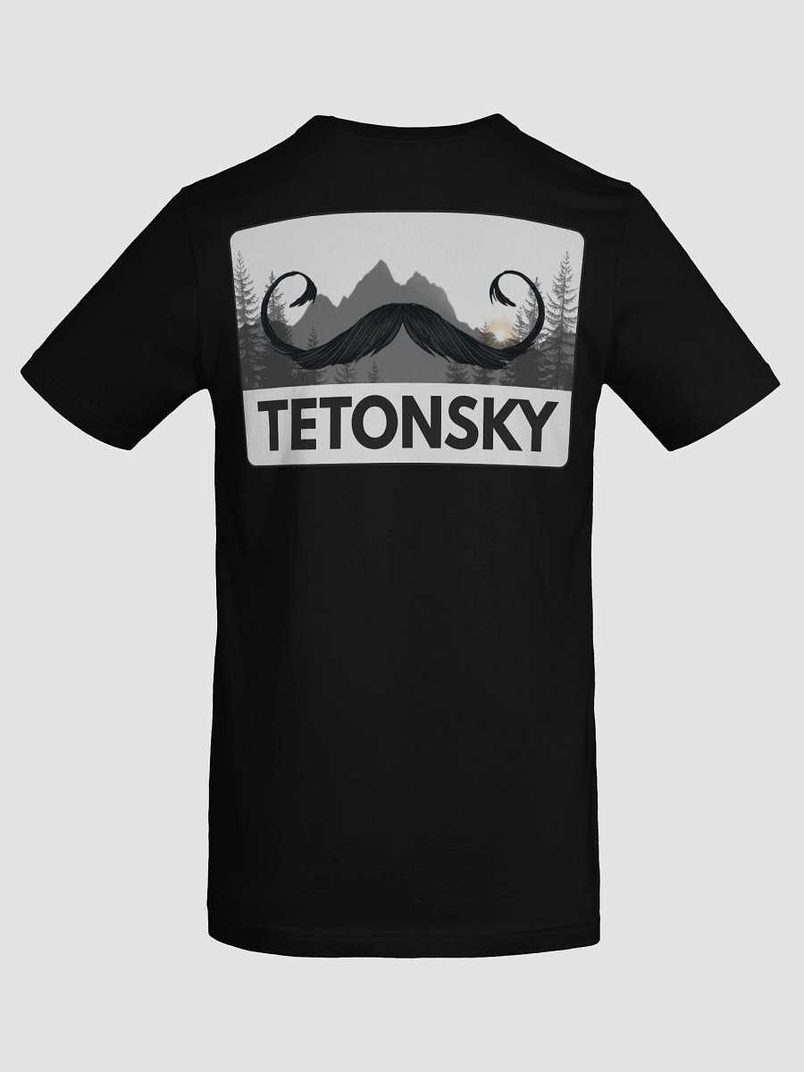 Tetonsky Summit Tee product image (8)
