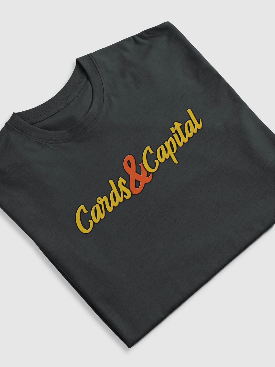 Classic Logo Men's Premium Tee product image (5)