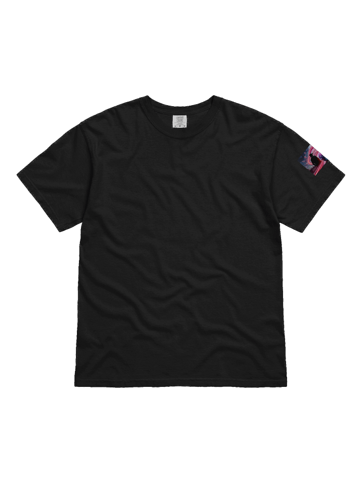 Team HOJO DOJO Shiny Purple MarbleT-Shirt product image (4)