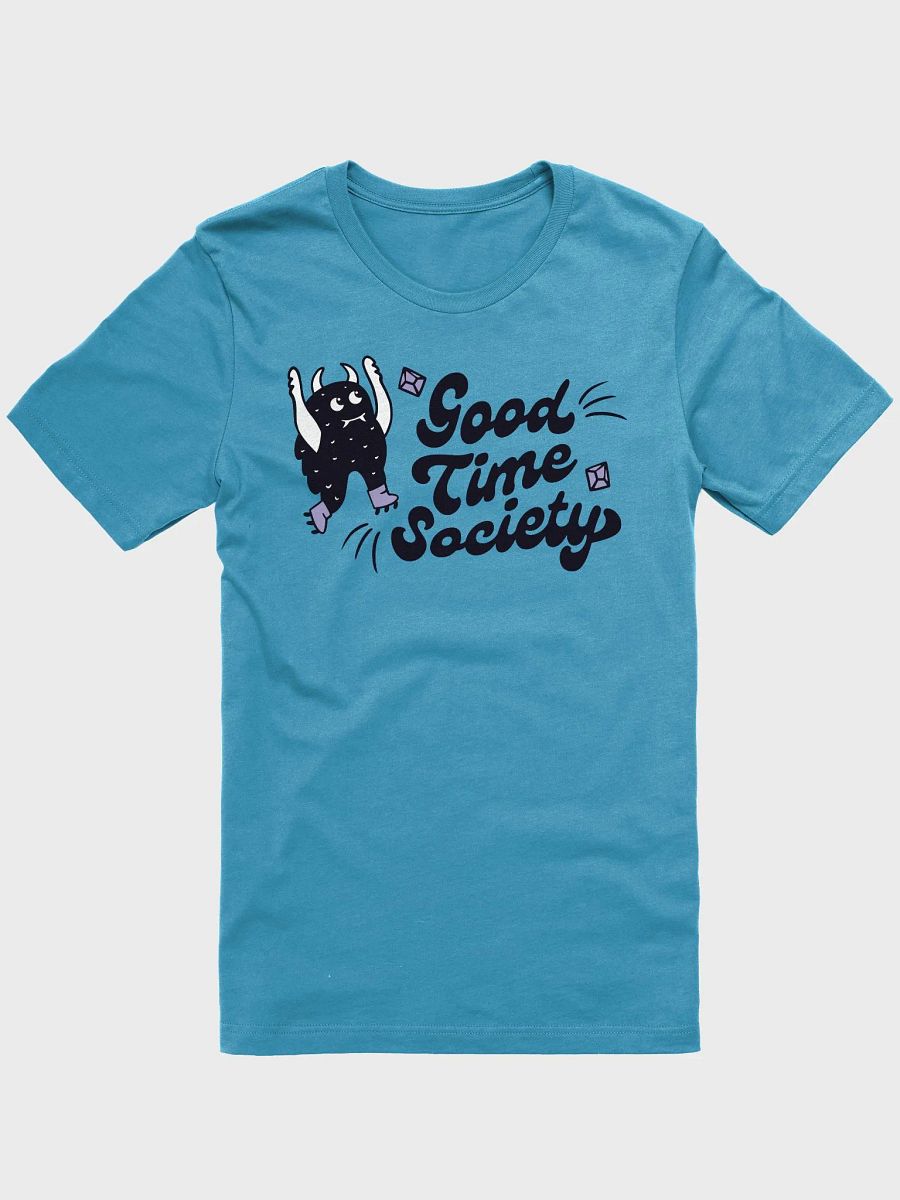 Lil Freak -- The Shirt! product image (4)