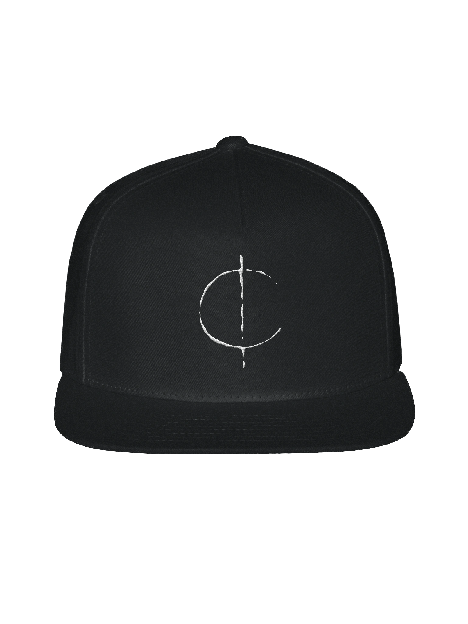 Chakuza "C" - Snapback Cap product image (3)