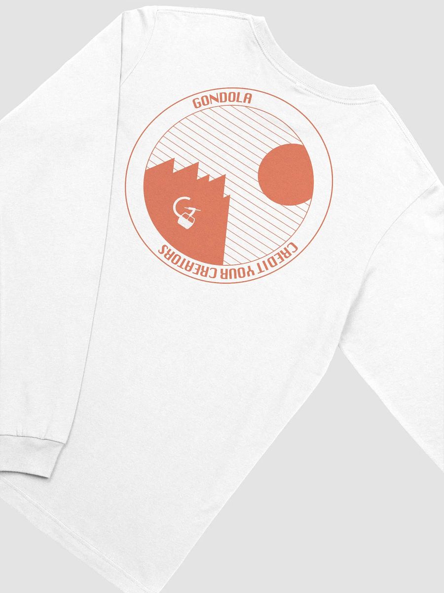 In My Circle Long Sleeve product image (5)