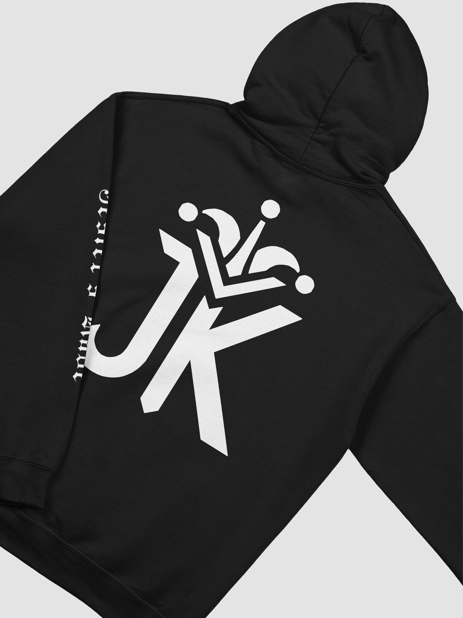 Puzzle Pieces Hoodie product image (4)