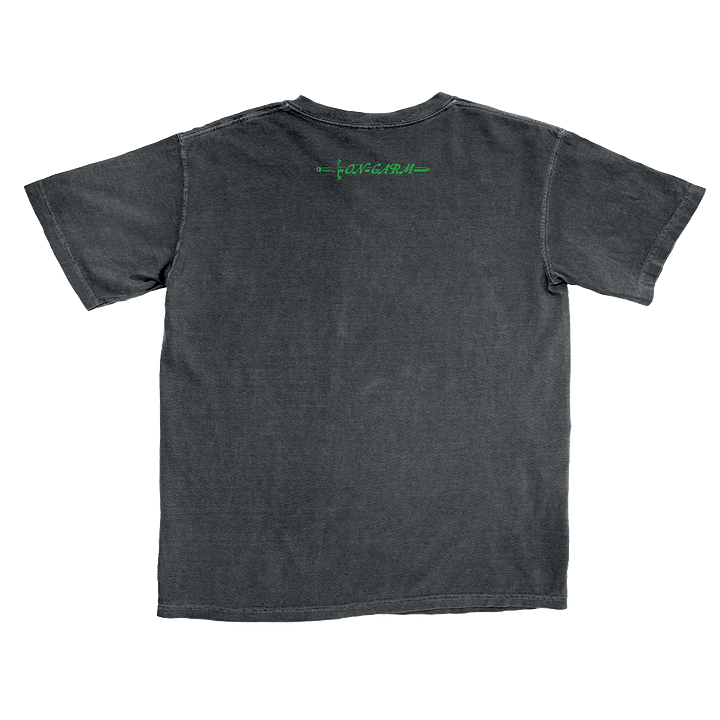 OG005 - Currency Tee product image (2)