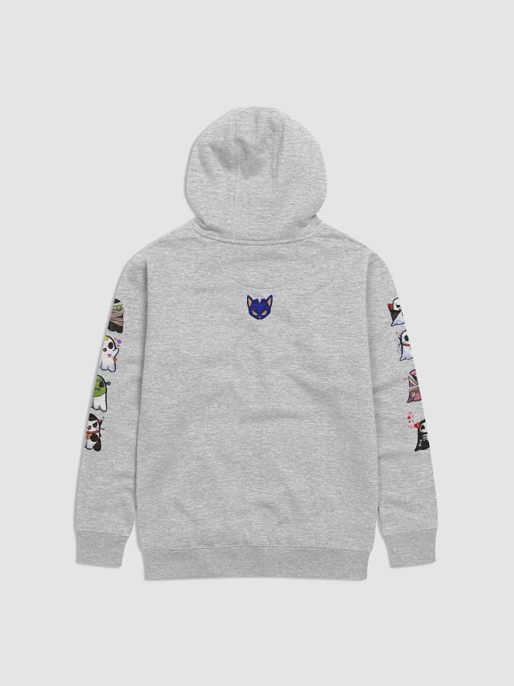 Ghostie Squad hoodie! product image (12)