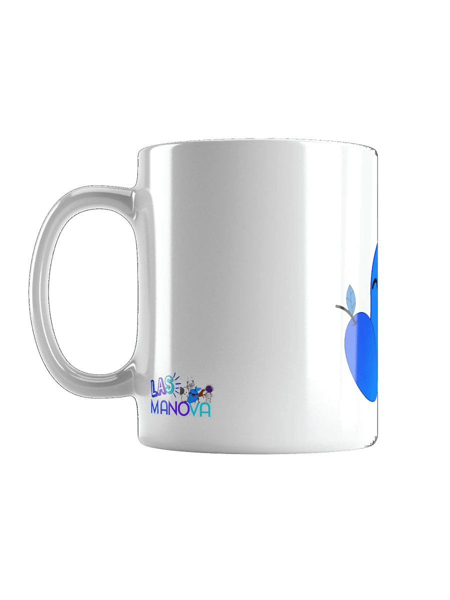 Nostalgic Mango: Mug product image (6)