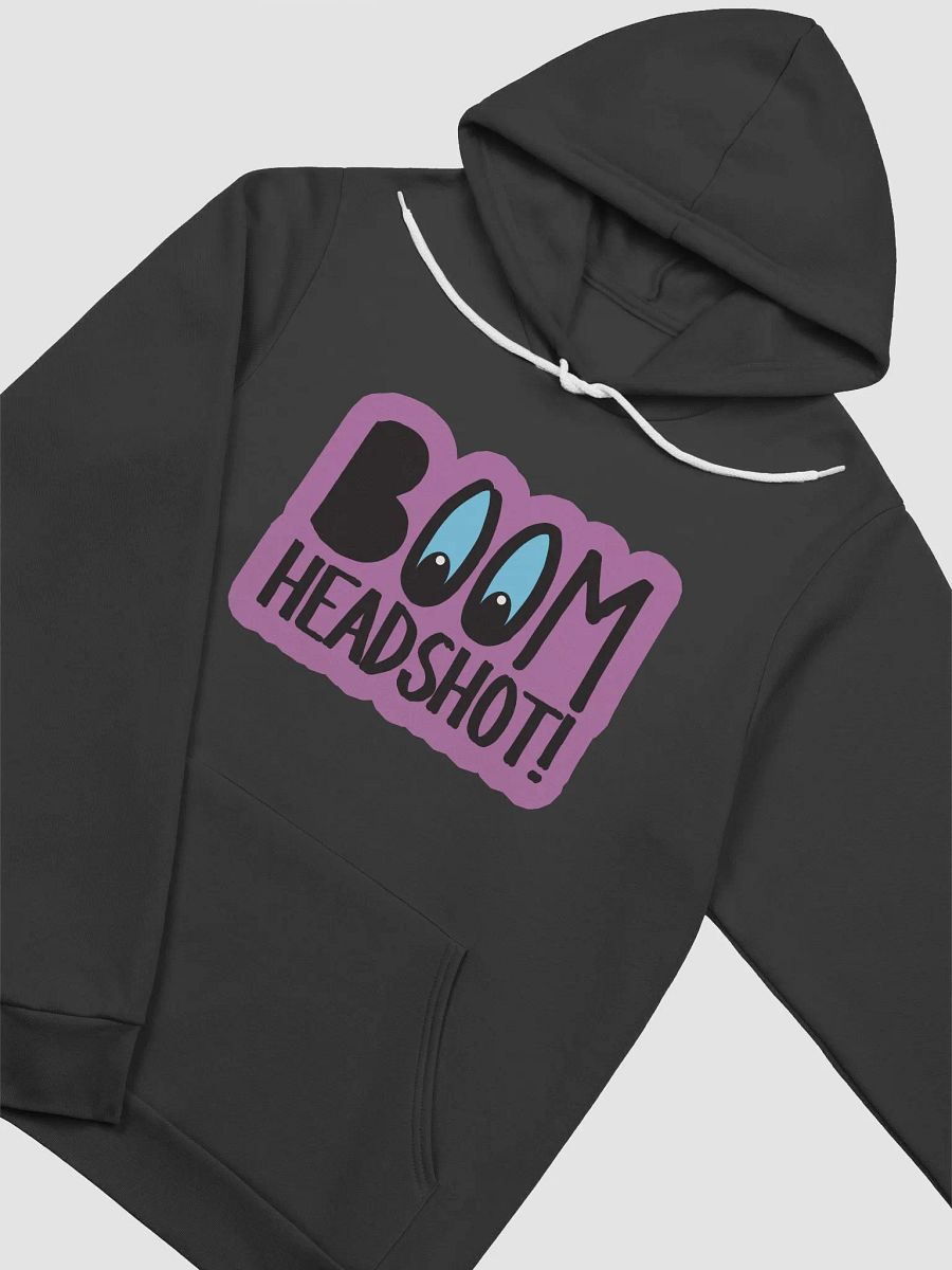 Boom Unisex Super Soft Hoodie product image (10)