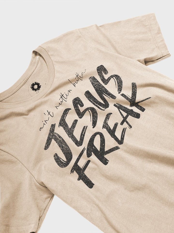 Jesus Freak - Light product image (2)