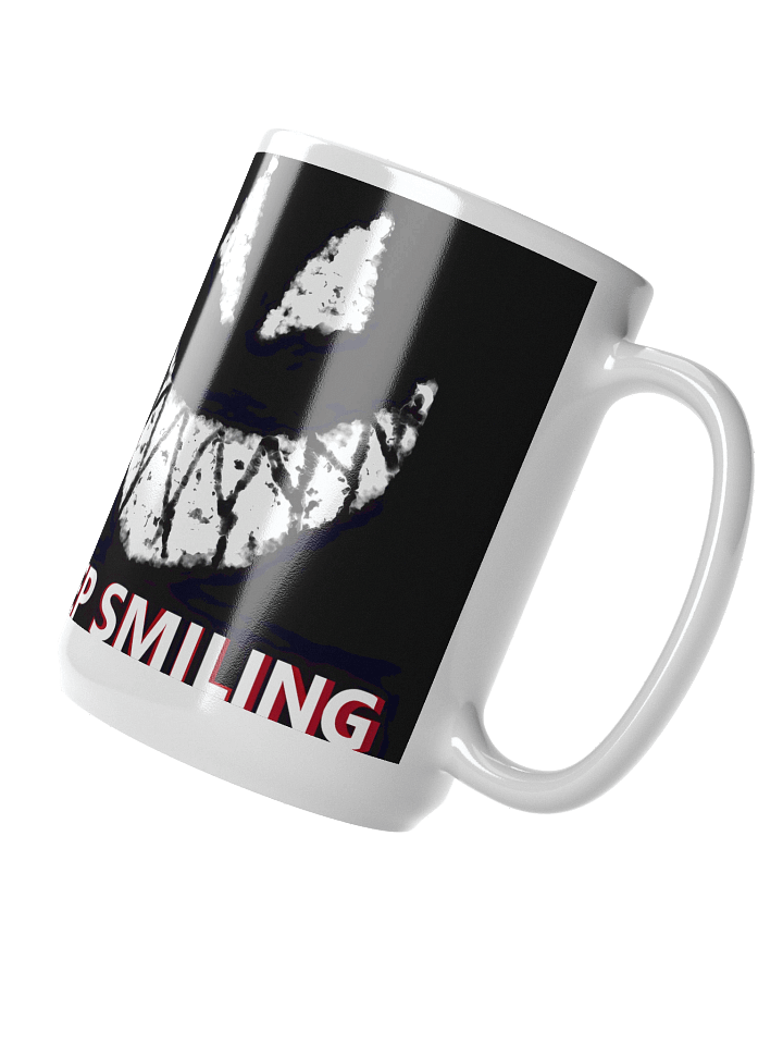 Gradient Helmet Dreams Mug product image (2)